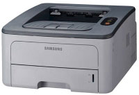 Samsung ML-2851NDR Samsung ML-2851NDR